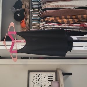 Womans active tank top size M